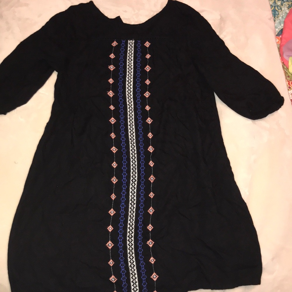 Old navy dress
